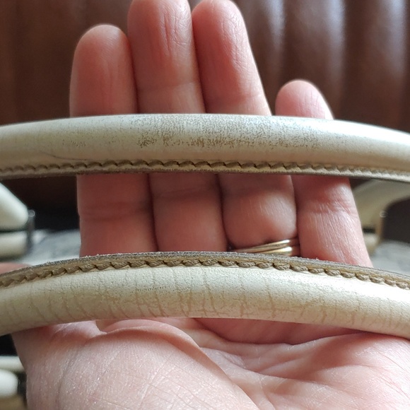 Gucci Monogram  Tote authentic used -medium - Picture 11 of 15